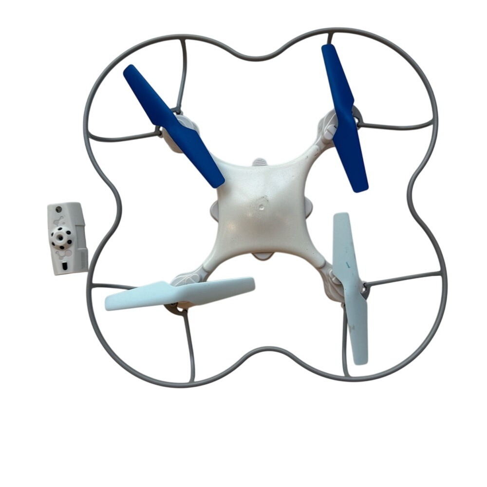 Wowwee Lumi App‎ Based Bluetooth Gaming Mini Drone Camera